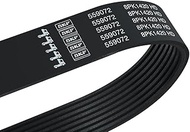 SKF V-Ribbed Belt for CV VKMV 8PK1420 HD