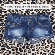 2Hand Shorts