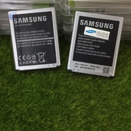 SAMSUNG S3/I9300 ORIGINAL (EB-L1G6LLU) BATTERY