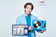 KISS New York x Super Junior 聯名限量美甲貼 (東海Donghae款)