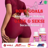 OBAT PEMBESAR BOKONG PERMANEN ASLI BPOM PEMBESAR BOKONG SEMOK MONTOK PEMBESAR BOKONG PEMBESAR BOKONG
