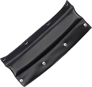 Amazleer Head Cushion DT 770 Pro, Replacement Headband Pads Buttoned for Studio Headphones DT 770/DT