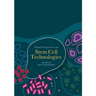 Global Perspectives On Stem Cell Technologies - Paperback - English - 9783319876351