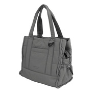 กระเป๋าสะพายข้าง ขนาดใหญ่ ผ้ากันน้ำ สะพายไหล่ กระเป๋าแม่ลูกอ่อน ใส่ของ laptop CUDDLE BAG KIDNAP ME.