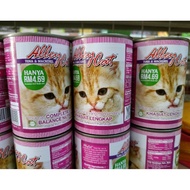 😺AlleyCat Cat Wet Can Food 400g (3 flavours)