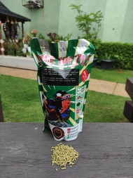VOER TOP 705 HIJAU 350 GRAM