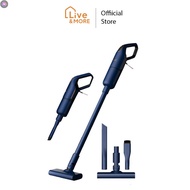 ลด 50% (พร้อมส่ง)[มีประกัน] Deerma เดียร์มาร์ Vacuum Cleaner เครื่องดูดฝุ่น รุ่น DX1000