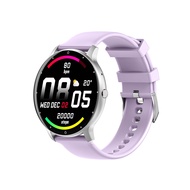 Smartwatch 1.28" HD Screen Bluetooth Call  ZL02CPro Heart Rate Blood/Oxygen Monitor Sports Mode Smar