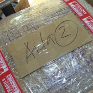 Aida 2 Japan Surplus Display