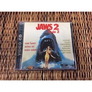 VCD Movie Jaws 2 2 (Thai Dubbed)