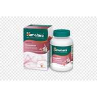 Himalaya Lasuna Cholesterol Wellness 60 capsules