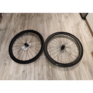 Decaf Bicycle Carbon Wheel