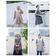 Avina Long Shirt Heaven Lights HL Heaven lights!