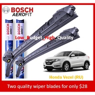 Bosch Aerofit Car Wiper Set for Honda Vezel (RU)