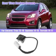 E9 For 2 Chevrolet Trax Equinox GMC Terrain 13-19 Car Rear View Camera Reverse Parking Assist Back