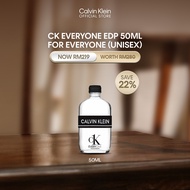 Calvin Klein Ck Everyone Eau de Parfum For Unisex (50ml/100ml/200ml)