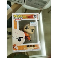 706 Krillin Funko Pop