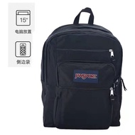 Hot-selling JANSPORT Computer Backpack Backpack Student College School Bag Outdoor Travel Bag 【TUE】