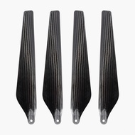Ready Stock#黑马适用于 DJI M10 Motor E5000 Carbon Fiber Blade 2880 Propeller Folding Propeller 1216hw