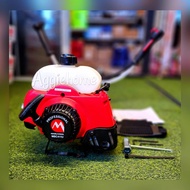 MARUYAMA เครื่องตัดหญ้า 2 จังหวะ รุ่น MBC411U เครื่องยนต์ 2 HP/ 40.2CC. ตัดหญ้า สะพายบ่า เครื่องตัดห