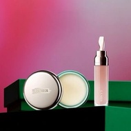 包SF🏆正貨保證✨全新未開🔥現貨La Mer 海藍之謎唇部護理兩件套禮盒裝 舒緩修護唇膏 內含：潤唇膏9g+豐唇蜜7ml