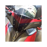 Visor Aerox 155 Jenong Black 26 cm Winsil Aerox New Visor Aerox Black Visor Aerox 155 Visor RybenSMO
