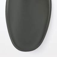 มูจิ รองเท้าแตะแบบแบบสวมหัวปิด - MUJI Foot Shaped Sabot Sandals รุ่น EKB31A5S