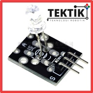 Infrared emission sensor module KY-005 infrared emission diode