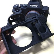 Sony for a7 a7r a7s 矽膠保護套