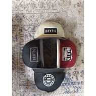 Adult brixton snapback hat