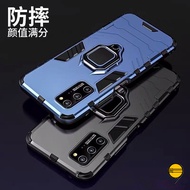Black Panther Shock-resistant Case Phone Case Suitable for Samsung S26 S25 S24 ultra A27 A57 A52S A3