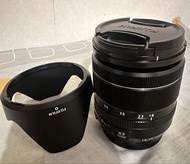 Fujifilm XF 18-55mm f/2.8-4 R LM OIS 鏡頭