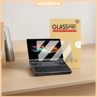 ✿24H✿ For GPD Win Mini Screen Protective Tempered Glass 9H Hardness Protection Cover Film Anti-Finge