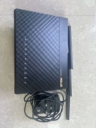 ASUS AC750 雙頻 Gigabit 路由器