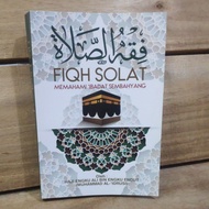 Kitab Fiqh Solat Rumi