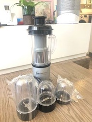 全新電動榨汁機