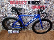 GARUDA RIPTIDE FIXIE BIKE