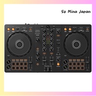 【Direct from Japan】Pioneer DJ Multi-app compatible 2ch DJ controller DDJ-FLX4