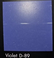 กระเบื้องยาง DYNOFLEX รุ่น Standard ( สีพื้น ) หนา 2.0 มม. ขนาด 30x30 ซม. (1 กล่องมี 40 แผ่น พื้นที่ 3.6 ตารางเมตร) #dynoflex #ยงกิจวัสดุภัณฑ์