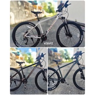 MTB 27.5" TRS HORIZON ( 18 SPEED ) 2713