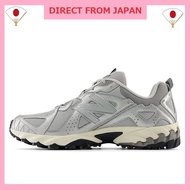 [New Balance] Sneakers ML610T Men's AU (SILVER GRAY) 26.5 cm D
[New Balance] Sneakers ML610T Men's A