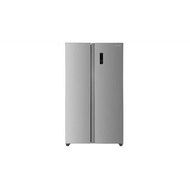( DELIVER KL AND SELANGOR ) SHARP 620L INVERTER SIDE BY SIDE FRIDGE SJX6322MS