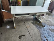 台南二手家具 5尺辦公桌 限台南
