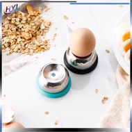 [EWY] Egg Needle Egg Puncher Manual Boiled Egg Hole Puncher Kitchen Gadget PH