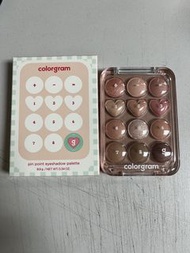 Colorgram