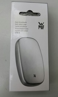 長期現貨 德國 WMF 去味皂 Anti odor soap 全新未開封