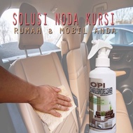 Car seat and seat cleaning Spray 100ml to 1 liter 21D74