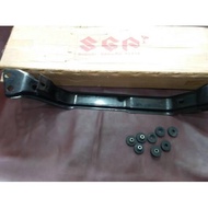 Cross member FUTURA / engine mounting FUTURA