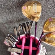 Golf Club Female MARUMAN 9 Golf Club Cover Free Shipping Free Club Cover