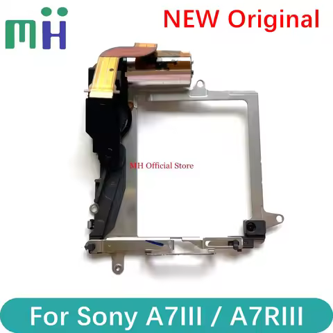 NEW For Sony A7M3 A7RM3 MB Charge Unit Shutter Driver Motor Drive Engine A7III A7RIII A7R3 A7 III A7